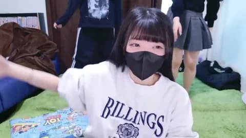 Premium: irohani_usagi HD (79 min) - March 14, 2026 03:58