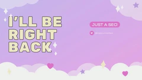Premium: itsjoy_universe HD (81 min) - March 17, 2026 08:58