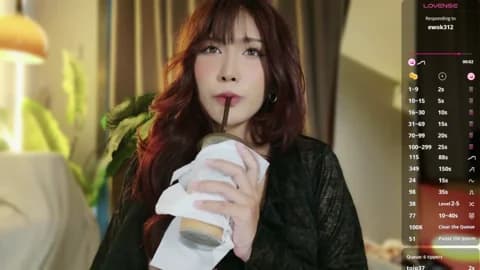 Premium: itsjoy_universex HD (51 min) - May 4, 2026 09:00