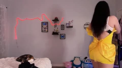 Premium: jocelyynn HD (58 min) - January 16, 2026 03:32