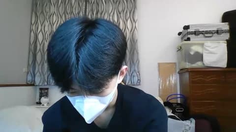 Premium: kai101010 HD (34 min) - January 17, 2026 14:53