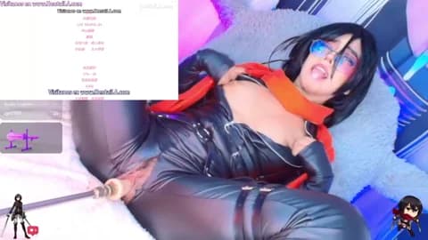 Premium: kaori- HD (120 min) - January 18, 2026 08:30