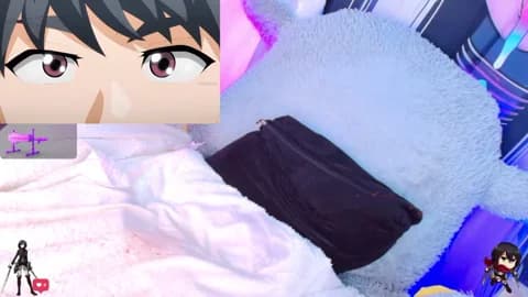 Premium: kaori- HD (50 min) - January 18, 2026 09:25