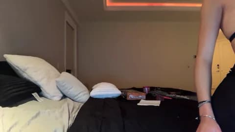 Premium: kenziesmithh HD (76 min) - January 18, 2026 04:03