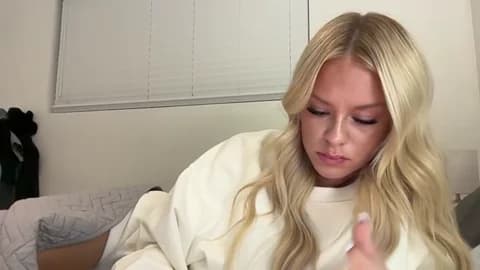 Premium: kenziesmithh HD (34 min) - May 19, 2026 07:21