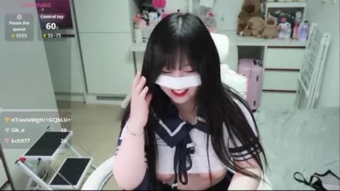 Premium: kimhyeona2005 HD (89 min) - February 25, 2026 14:15