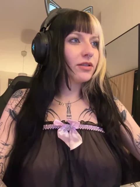 Premium: kittlunixx HD (55 min) - March 24, 2026 18:50
