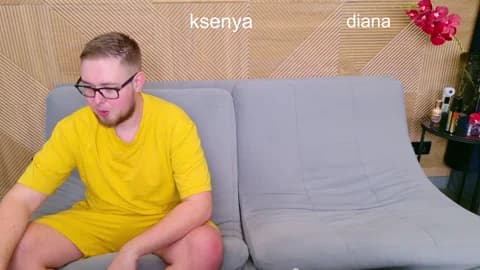 Premium: ksenyahot HD (49 min) - March 24, 2026 09:41