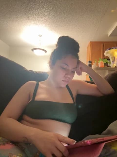 Premium: ladylavish HD (80 min) - April 4, 2026 11:52