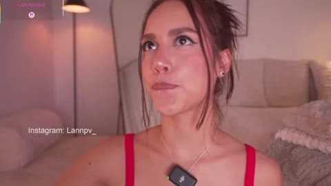 Premium: lanie__ HD (33 min) - January 19, 2026 05:00