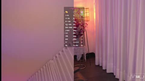 Premium: lau__1 HD (34 min) - January 12, 2026 13:13