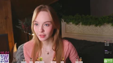 Premium: lissa_meooow HD (35 min) - January 16, 2026 10:46