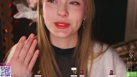 Premium: lissa_meooow HD (120 min) - February 21, 2026 12:29