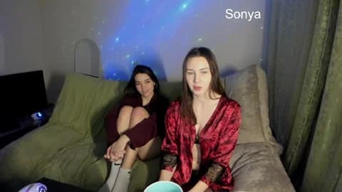 Premium: lissazmark2 HD (65 min) - January 14, 2026 23:22