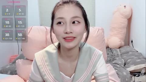 Premium: lris-Beauty HD (37 min) - January 17, 2026 09:34