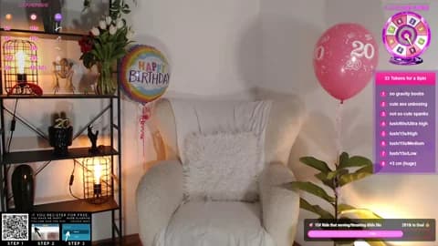 Premium: lucylia_ HD (87 min) - March 21, 2026 21:49