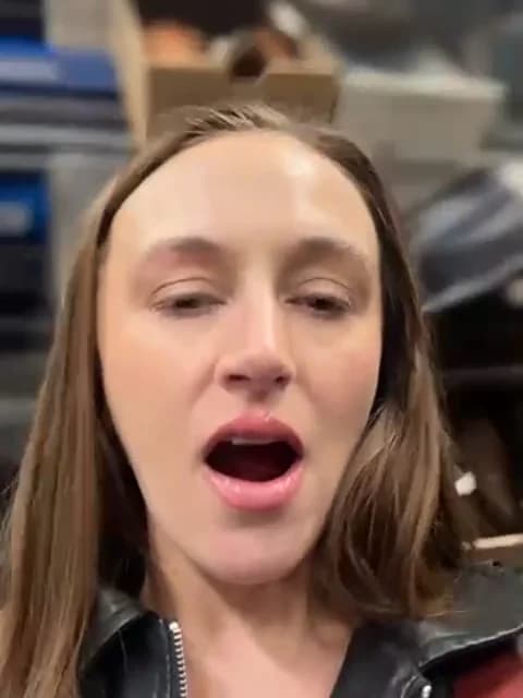 Premium: lunagirl13 HD (75 min) - January 17, 2026 01:03