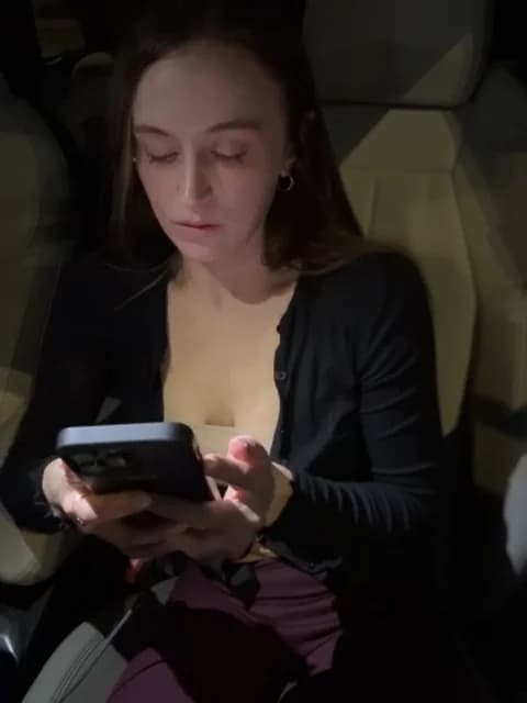 Premium: lunagirl13 HD (33 min) - March 10, 2026 02:37