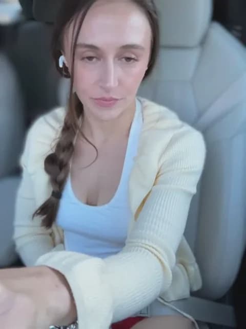 Premium: lunagirl13 HD (52 min) - April 11, 2026 02:51