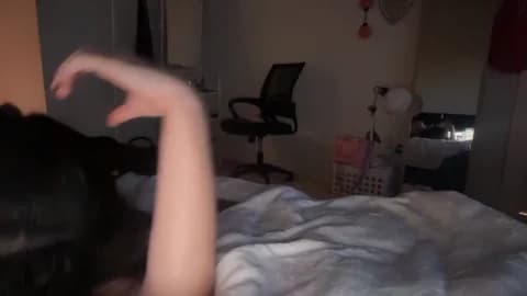 Premium: lunarose17 HD (64 min) - January 20, 2026 02:16