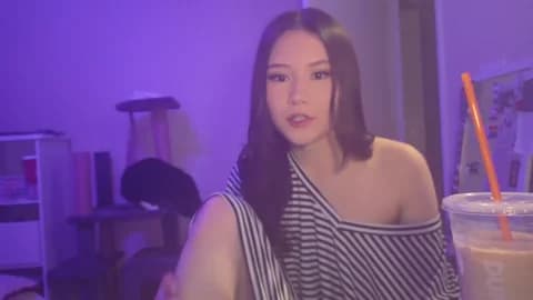 Premium: luvvivii HD (50 min) - March 10, 2026 02:11