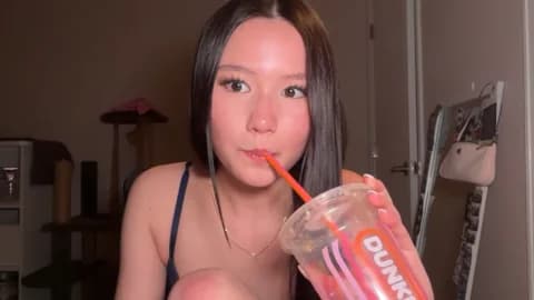 Premium: luvvivii HD (30 min) - April 22, 2026 03:02