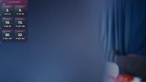 Premium: madnessalise HD (35 min) - February 22, 2026 01:08