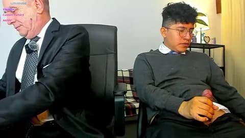 Premium: masterboy50 HD (38 min) - January 16, 2026 21:32