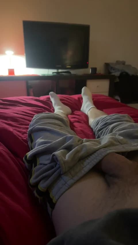 Premium: matt2745 HD (36 min) - January 13, 2026 15:46