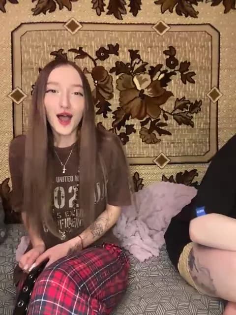 Premium: mayadashaaa HD (120 min) - March 7, 2026 18:42