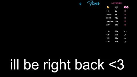 Premium: miaspell HD (60 min) - March 22, 2026 21:08