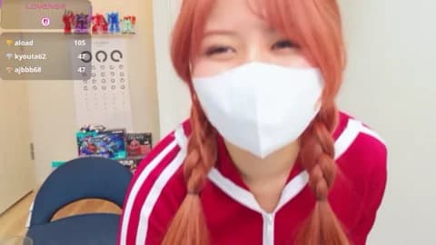 Premium: miharu01 HD (58 min) - March 13, 2026 21:13