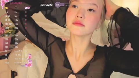 Premium: milli-sunrise HD (44 min) - April 18, 2026 09:51