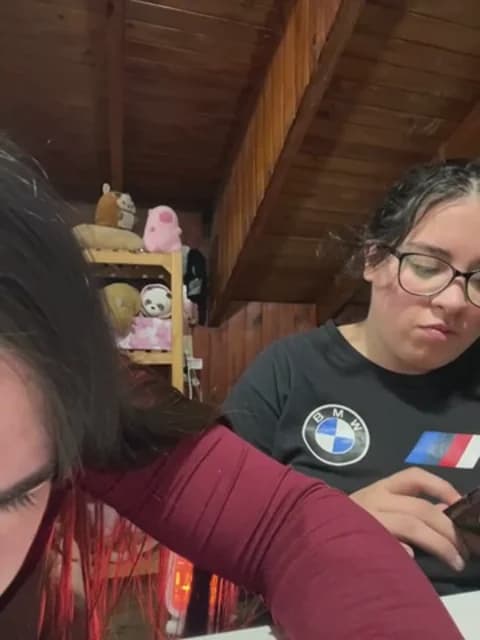 Premium: millyalc0ck HD (31 min) - May 4, 2026 03:29