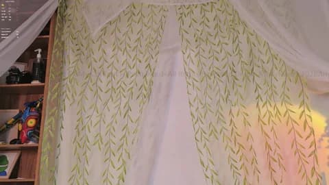 Premium: mollyflwers HD (120 min) - March 9, 2026 18:37