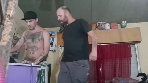 Premium: negroide3 HD (72 min) - April 24, 2026 01:16