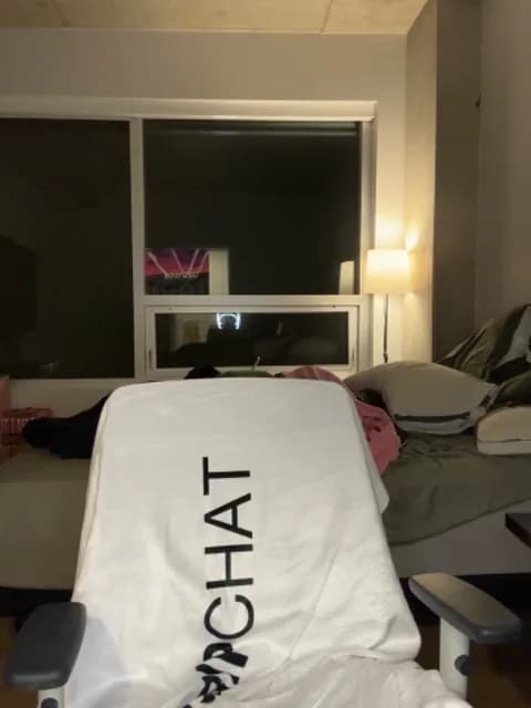 Premium: nerdynina HD (31 min) - March 11, 2026 05:27