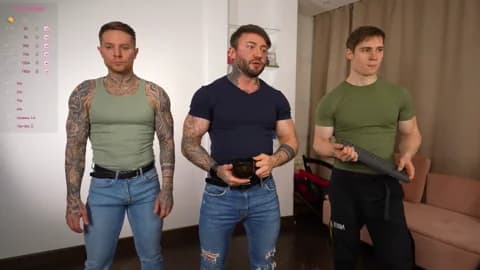 Premium: nick_howlenxx HD (120 min) - February 21, 2026 21:20