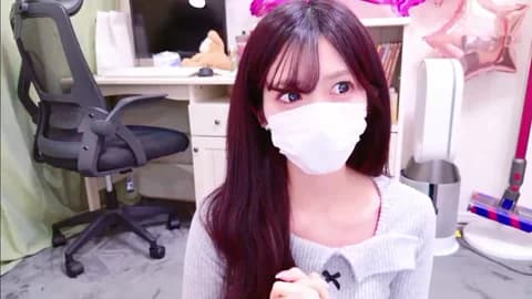 Premium: oxo_yuna_oxo HD (117 min) - January 27, 2026 14:14