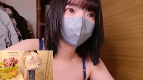 Premium: ranran_ch HD (43 min) - March 8, 2026 11:55