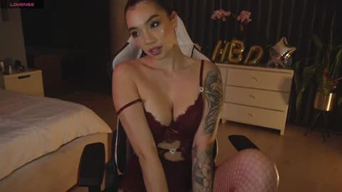 Premium: scarlett__baker11 HD (59 min) - March 11, 2026 02:24