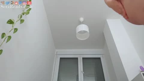 Premium: serareads HD (37 min) - January 12, 2026 18:03