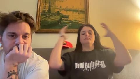 Premium: sexycouple41110 HD (32 min) - January 8, 2026 04:44