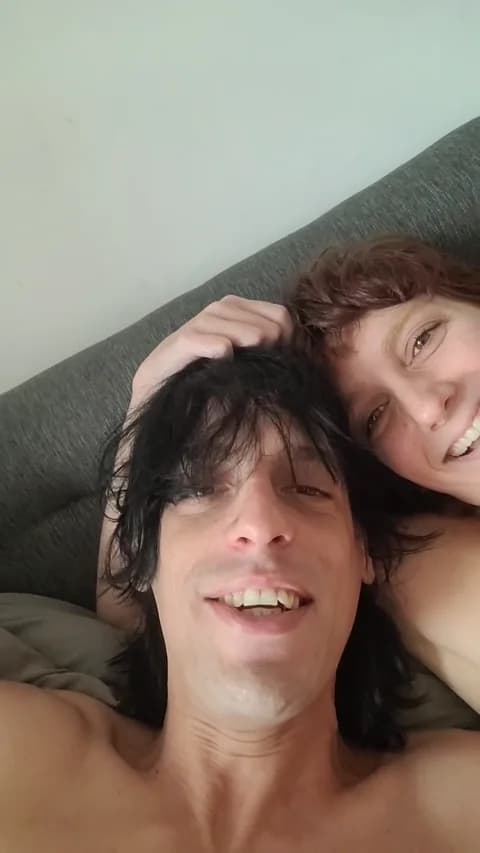 Premium: sid_n_nancy HD (40 min) - April 16, 2026 15:49