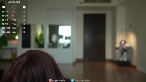 Premium: sigmasian HD (48 min) - March 29, 2026 11:03