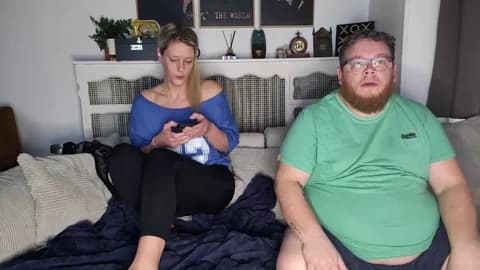 Premium: sunshine_diddy HD (46 min) - January 13, 2026 10:58