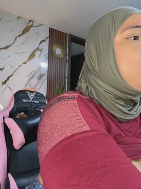 Premium: sweetmuslim01 HD (38 min) - May 4, 2026 02:48