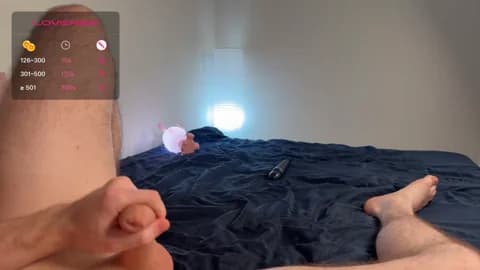 Premium: twofiresouls HD (89 min) - January 8, 2026 07:21