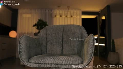 Premium: valeria_orozco HD (120 min) - March 9, 2026 05:33