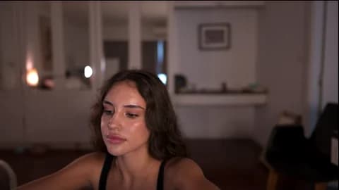 Premium: valerieh HD (46 min) - January 13, 2026 04:07